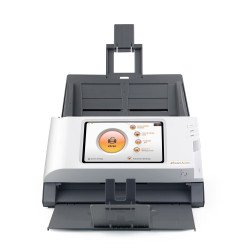 Plustek eScan A280 Essential Scanner ADF 600 x 600 DPI A4 Noir, Blanc