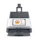 Plustek eScan A280 Essential Scanner ADF 600 x 600 DPI A4 Noir, Blanc