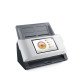 Plustek eScan A280 Essential Scanner ADF 600 x 600 DPI A4 Noir, Blanc