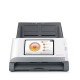 Plustek eScan A280 Essential Scanner ADF 600 x 600 DPI A4 Noir, Blanc