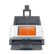 Plustek eScan A280 Enterprise Scanner ADF 600 x 600 DPI A4 Noir, Blanc