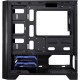 Inter-Tech H-606 Micro Boitier PC Noir