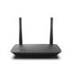 Linksys E5400 routeur sans fil Bi-bande Gigabit Ethernet 