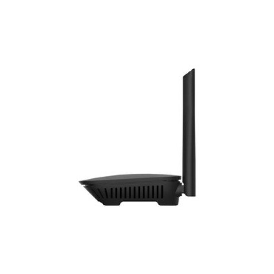 Linksys E5400 routeur sans fil Bi-bande Gigabit Ethernet 