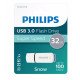 Philips FM32FD75B lecteur USB flash 32 Go USB Type-A 3.2 Gen 1 (3.1 Gen 1) Blanc