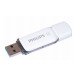 Philips FM32FD75B lecteur USB flash 32 Go USB Type-A 3.2 Gen 1 (3.1 Gen 1) Blanc