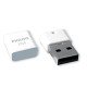 Philips FM32FD85B lecteur USB flash 32 Go USB Type-A 2.0 Blanc