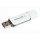 Philips FM32FD70B lecteur USB flash 32 Go USB Type-A 2.0 Blanc