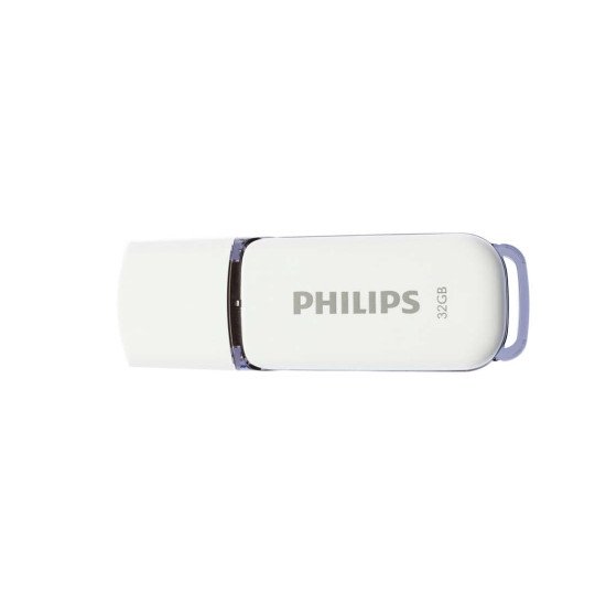 Philips FM32FD70B lecteur USB flash 32 Go USB Type-A 2.0 Blanc