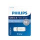 Philips FM32FD70B lecteur USB flash 32 Go USB Type-A 2.0 Blanc