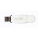 Philips FM32FD70B lecteur USB flash 32 Go USB Type-A 2.0 Blanc