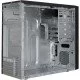 Inter-Tech IT-6865 Micro Boitier PC Noir Inter-Tech IT-6865 Micro Boitier PC Noir