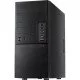 Inter-Tech IT-6865 Micro Boitier PC Noir Inter-Tech IT-6865 Micro Boitier PC Noir