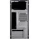Inter-Tech IT-6865 Micro Boitier PC Noir Inter-Tech IT-6865 Micro Boitier PC Noir