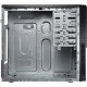 Inter-Tech IT-6865 Micro Boitier PC Noir Inter-Tech IT-6865 Micro Boitier PC Noir