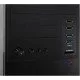 Inter-Tech IT-6865 Micro Boitier PC Noir Inter-Tech IT-6865 Micro Boitier PC Noir