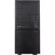 Inter-Tech IT-6865 Micro Boitier PC Noir Inter-Tech IT-6865 Micro Boitier PC Noir