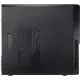 Inter-Tech IT-6865 Micro Boitier PC Noir Inter-Tech IT-6865 Micro Boitier PC Noir