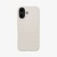 Spigen ACS09980 coque de protection pour téléphones portables 16 cm (6.3") Housse Titane
