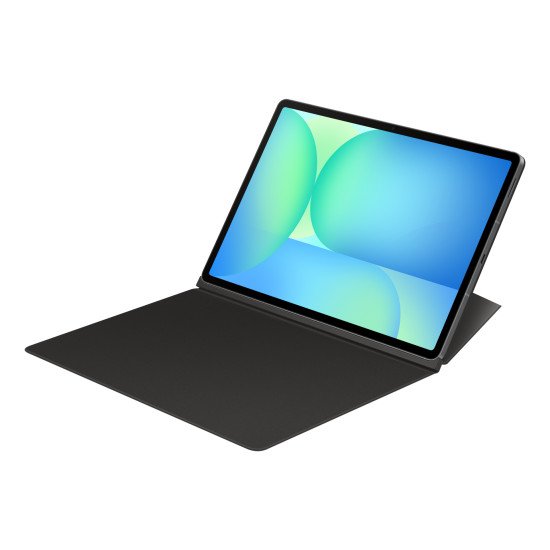 Samsung Book cover hybride pour Galaxy Tab S10 FE+ Samsung Book cover hybride pour Galaxy Tab S10 FE+
