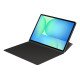 Samsung Book cover hybride pour Galaxy Tab S10 FE+ Samsung Book cover hybride pour Galaxy Tab S10 FE+