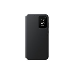 Samsung Etui Smart View avec porte-carte pour Galaxy A35 5G