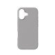 ZAGG Luxe Snap coque de protection pour téléphones portables 16 cm (6.3") Housse Gris ZAGG Luxe Snap coque de protection pour téléphones portables 16 cm (6.3") Housse Gris