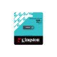 Kingston Technology DataTraveler 128 Go SE9 G3 - Nickel foncé