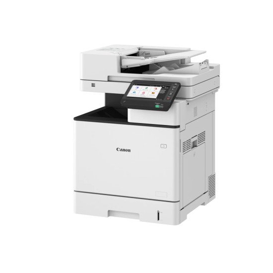 Canon i-SENSYS MF842Cdw Laser A4 1200 x 1200 DPI 38 ppm Wifi