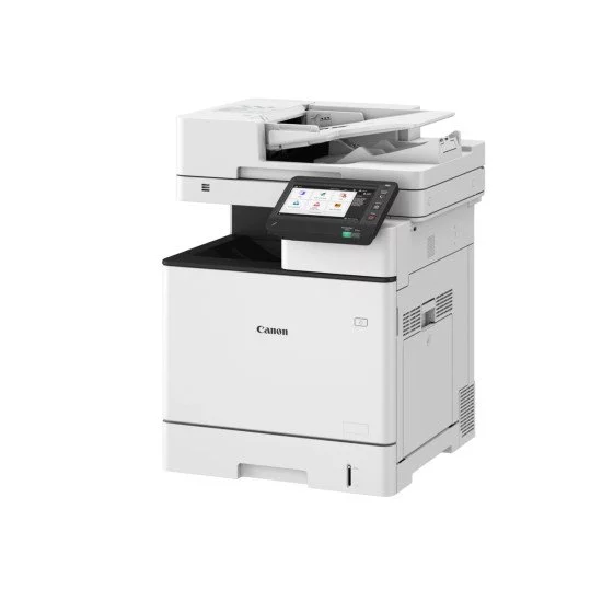 Canon i-SENSYS MF842Cdw Laser A4 1200 x 1200 DPI 38 ppm Wifi Canon i-SENSYS MF842Cdw Laser A4 1200 x 1200 DPI 38 ppm Wifi