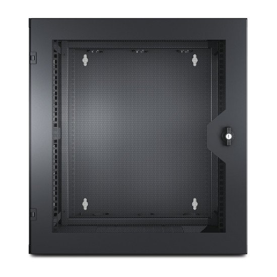 APC NetShelter WX 13U Rack monté sur le mur Noir