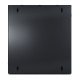 APC NetShelter WX 13U Rack monté sur le mur Noir