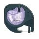 DYMO S0721530 ruban d'étiquette Noir sur transparent DYMO S0721530 ruban d'étiquette Noir sur transparent