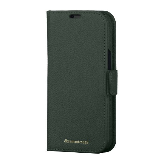dbramante1928 New York coque de protection pour téléphones portables Folio Vert