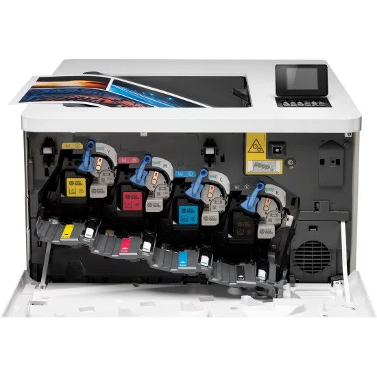 HP Color LaserJet Enterprise M751dn Couleur 1200 x 1200 DPI A3 Wifi HP Color LaserJet Enterprise M751dn Couleur 1200 x 1200 DPI A3 Wifi