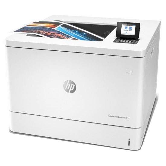 HP Color LaserJet Enterprise M751dn Couleur 1200 x 1200 DPI A3 Wifi