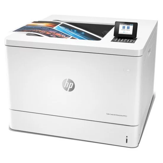 HP Color LaserJet Enterprise M751dn Couleur 1200 x 1200 DPI A3 Wifi HP Color LaserJet Enterprise M751dn Couleur 1200 x 1200 DPI A3 Wifi