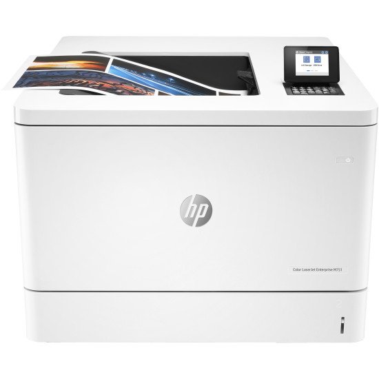 HP Color LaserJet Enterprise M751dn Couleur 1200 x 1200 DPI A3 Wifi