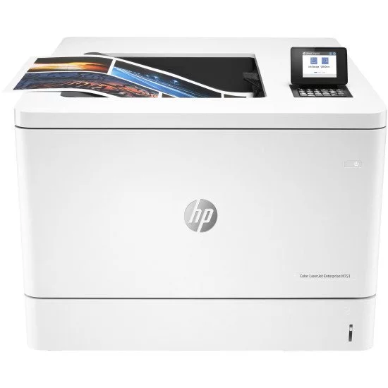HP Color LaserJet Enterprise M751dn Couleur 1200 x 1200 DPI A3 Wifi HP Color LaserJet Enterprise M751dn Couleur 1200 x 1200 DPI A3 Wifi