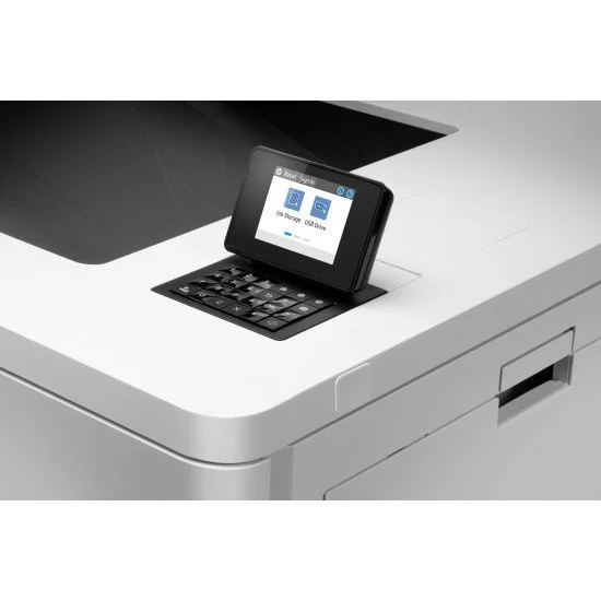 HP Color LaserJet Enterprise M751dn Couleur 1200 x 1200 DPI A3 Wifi HP Color LaserJet Enterprise M751dn Couleur 1200 x 1200 DPI A3 Wifi
