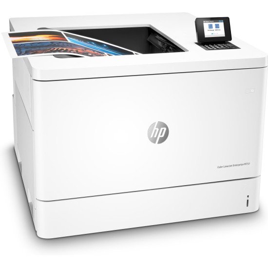 HP Color LaserJet Enterprise M751dn Couleur 1200 x 1200 DPI A3 Wifi