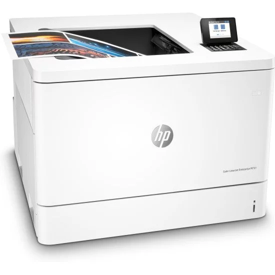 HP Color LaserJet Enterprise M751dn Couleur 1200 x 1200 DPI A3 Wifi HP Color LaserJet Enterprise M751dn Couleur 1200 x 1200 DPI A3 Wifi