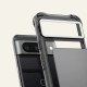 Spigen Cyrill Ultra Sheer coque de protection pour téléphones portables 15,7 cm (6.16") Housse Gris
