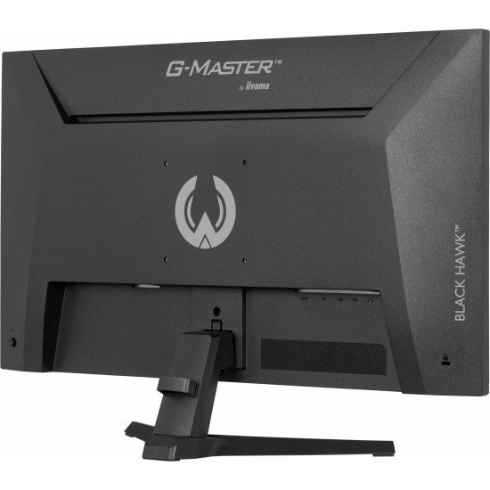 iiyama G-MASTER G2741HSU-B1 écran PC 68,6 cm (27") 1920 x 1080 pixels Full HD Noir iiyama G-MASTER G2741HSU-B1 écran PC 68,6 cm (27") 1920 x 1080 pixels Full HD Noir