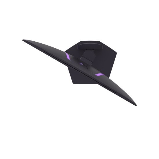 LG 32GX870A-B écran PC 81,3 cm (32") 3840 x 2160 pixels 4K Ultra HD OLED Noir