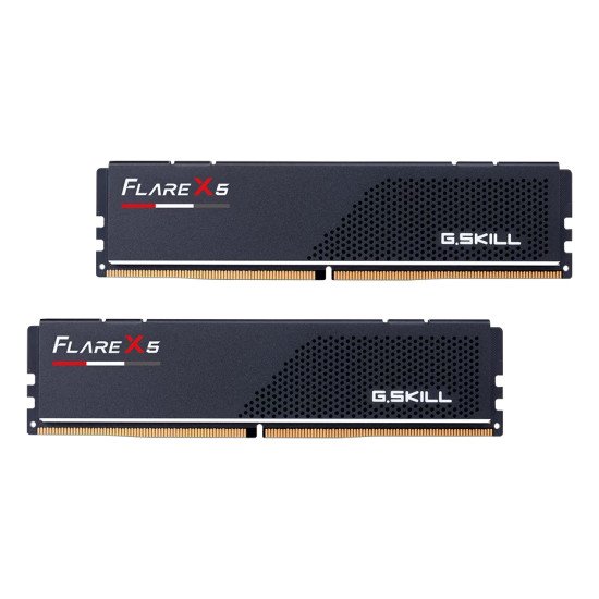 G.Skill Flare X5 F5-5200J4040A48GX2-FX5 module de mémoire 96 Go 2 x 48 Go DDR5 4800 MT/s 288-pin DIMM