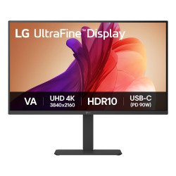 LG 32U720A-B écran PC 81,3 cm (32") 3840 x 2160 pixels 4K Ultra HD LED Noir LG 32U720A-B écran PC 81,3 cm (32") 3840 x 2160 pixels 4K Ultra HD LED Noir