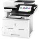 HP LaserJet Enterprise Flow M528z Laser 1200 x 1200 DPI 66 ppm A4