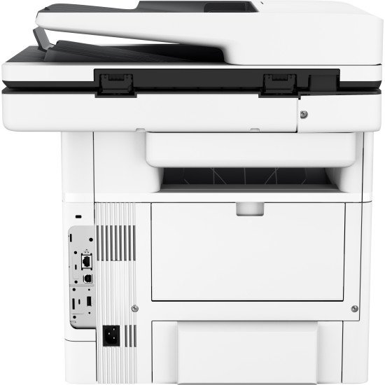 HP LaserJet Enterprise Flow M528z Laser 1200 x 1200 DPI 66 ppm A4