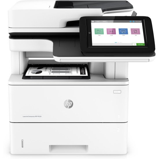 HP LaserJet Enterprise M528dn Laser 1200 x 1200 DPI 43 ppm A4